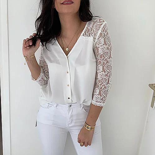CHEMISE DEBORAH