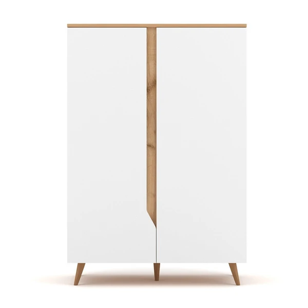 Etagère d'angle 6 niveaux - Hauteur 182cm