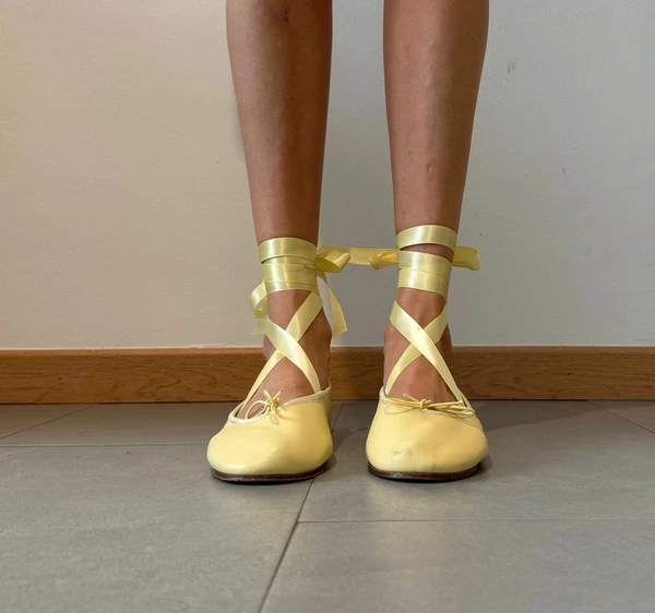 Ballerine donna - Repetto