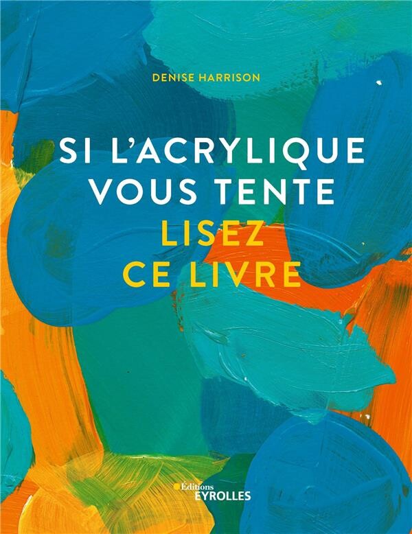 Livre pour devenir artiste peintre