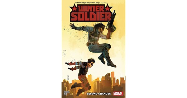 Winter Soldier