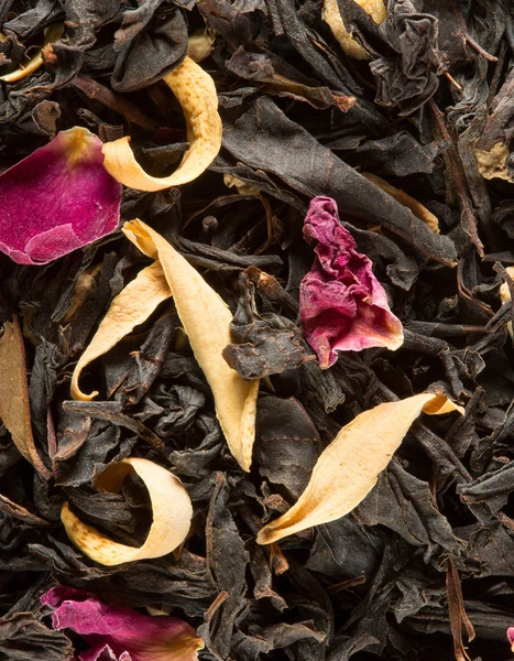 Thé noir - étoile du désert