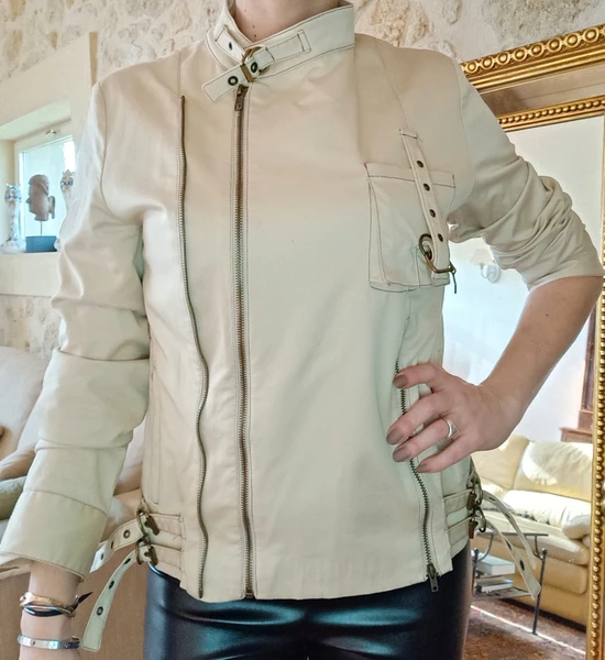 Veste cargo