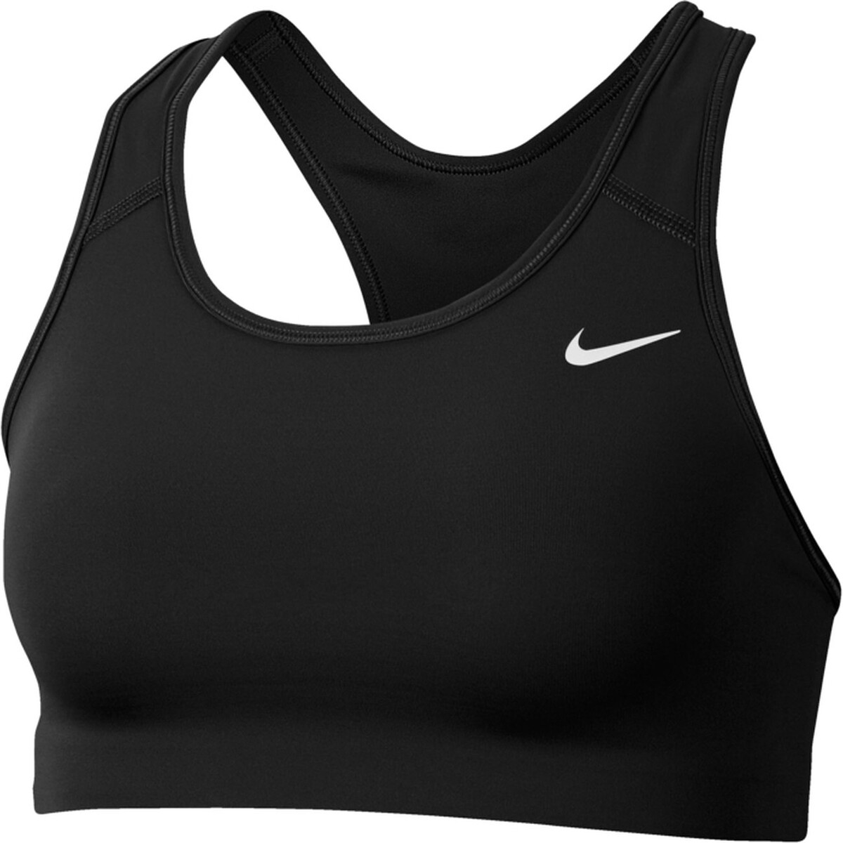 Brassière De Sport Grise Taille 38/40 (M) - Occasion Très Bon état - Sans Marque