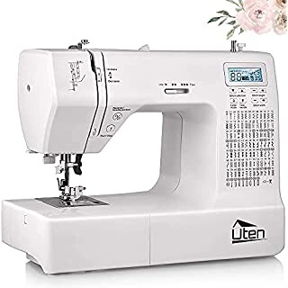 Brother JX17FE (Fantasy Edition) Machine à Coudre électrique pour Débutants, Portable, 17 Points différents, Couture automatique, points utiles, élastiques et décoratifs, Multifonction : Amazon.fr: Cuisine et Maison