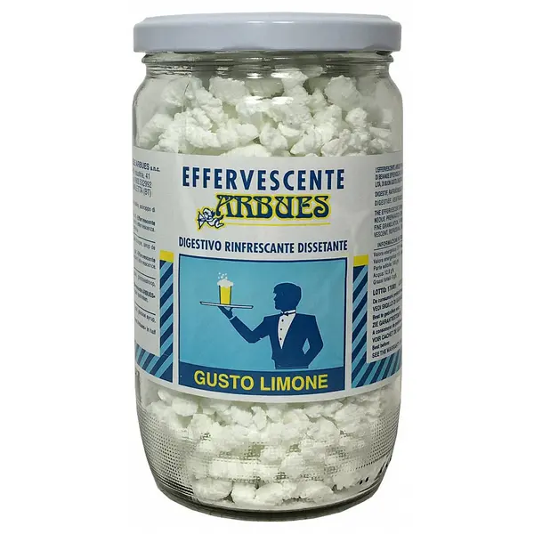 EFFERVESCENTE ARBUES 250G | Aswaksouss