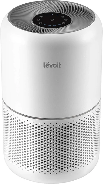 LEVOIT | Air Purifier for Home Allergies