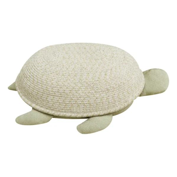 Panière de rangement Mama Turtle