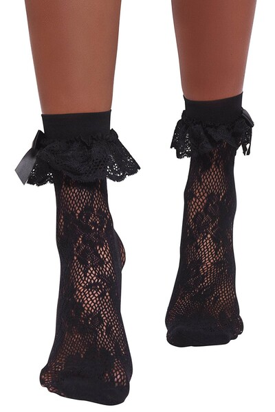 Mischief Socks