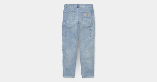 Carhartt WIP Ruck Single Knee Pant | carhartt-wip.com