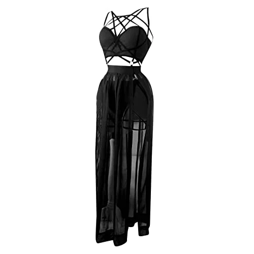 Robe Trois pièces pour Dames 