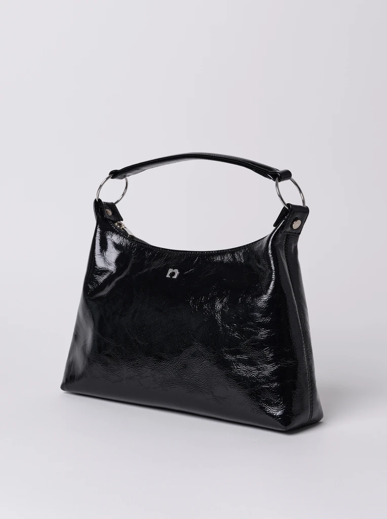 Sac Black Baguette