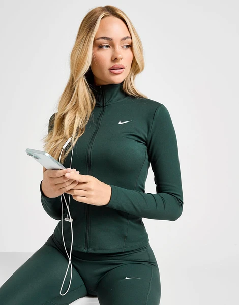 Nike Training One Full Zip Jacket