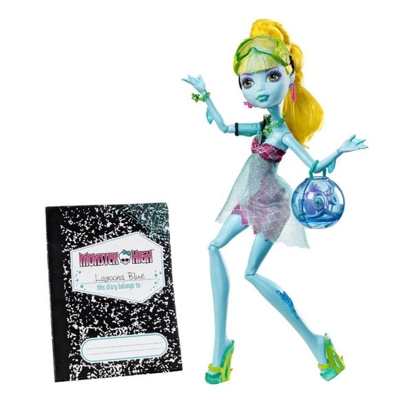 lagoona 13 wishes