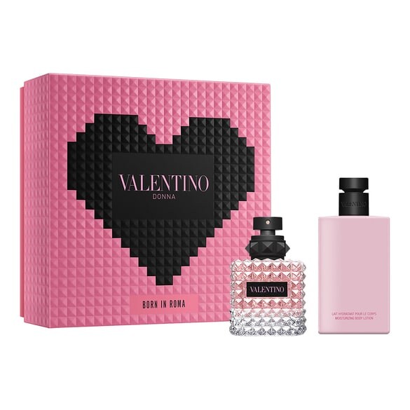 VALENTINO | Donna Born in Roma - Coffret Eau de Parfum
