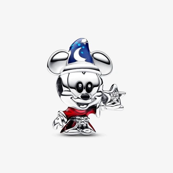 Charm Disney Mickey Apprenti Sorcier