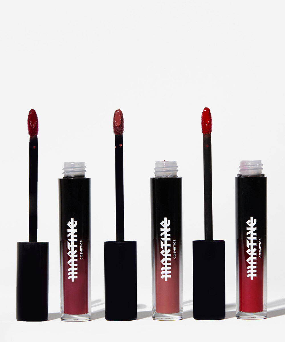 Rouge Lip Kit