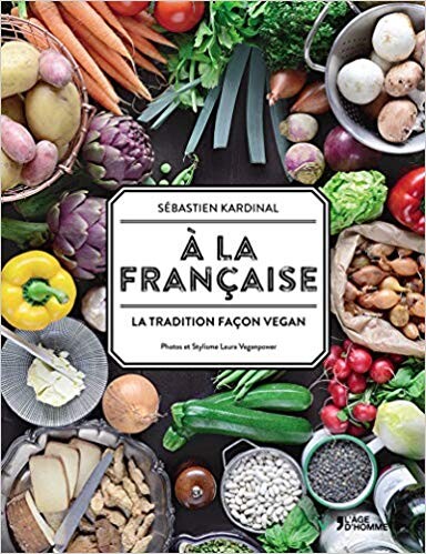 A la française