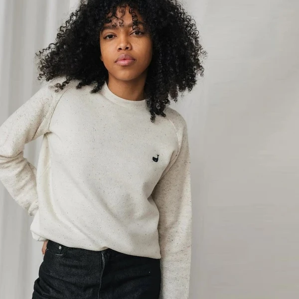 Sweatshirt Santa Fe