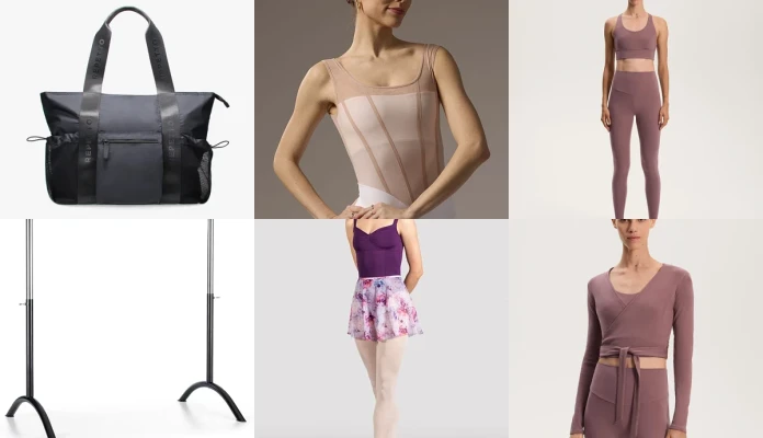 Danse / Pilates / Sport 