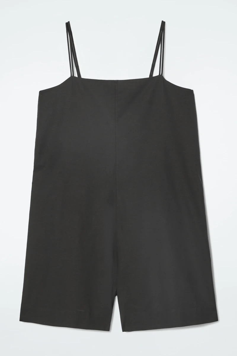 COMBISHORT ENCOLURE CARRÉE