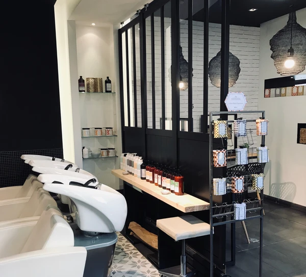 9h SPA - Réservations