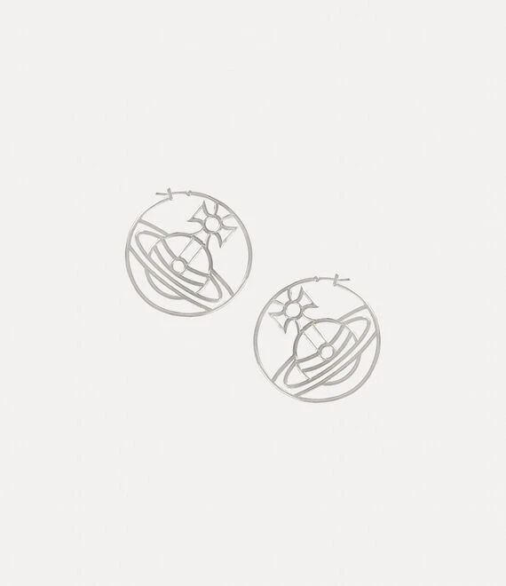 Alina Earrings
