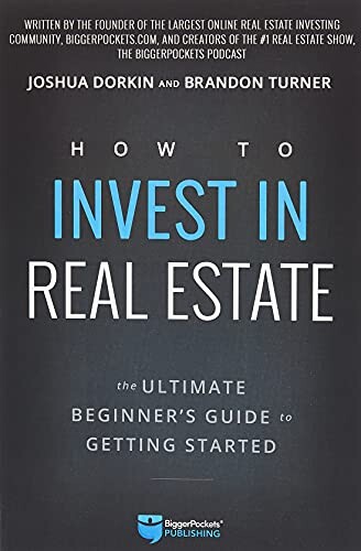 Brandon Turner | How to Invest in Real Estate