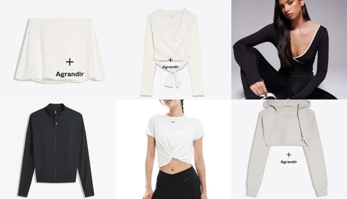  ‧₊˚ ⋅  ✦   .𖥔 ݁ ˖ 𝓪𝓬𝓽𝓲𝓿𝓮𝔀𝓮𝓪𝓻 .𖥔 ݁ ˖  ✦  ‧₊˚ ⋅