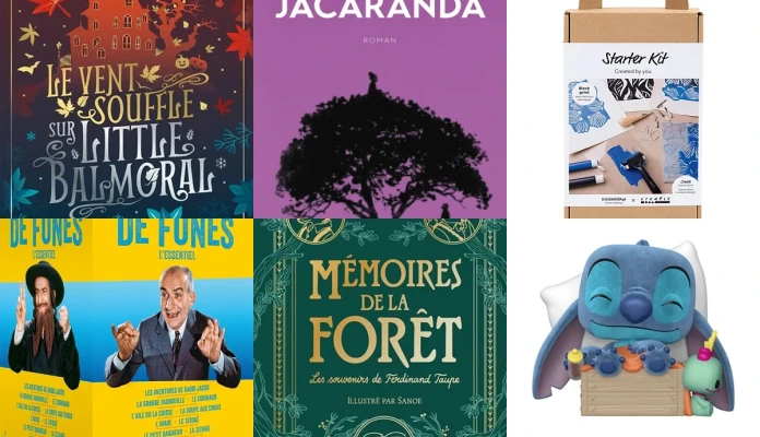 La sélection Cultura ✨