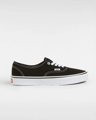 Chaussures Authentic | Noir | Vans
