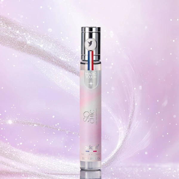 So Chic - Eau de parfum 30 ml