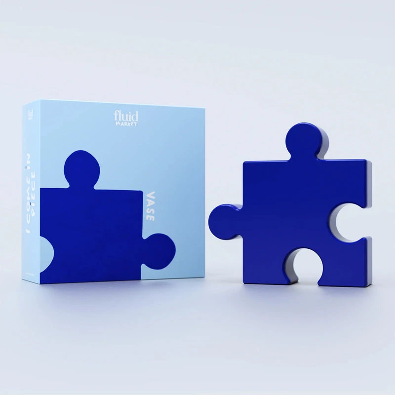Vase Puzzle