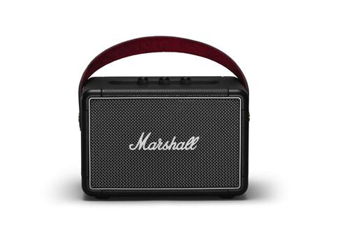 Enceinte Marshall Kilburn II Noir