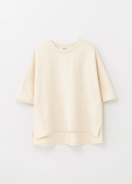 BOXY T-SHIRT