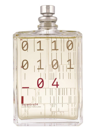 Escentric 04