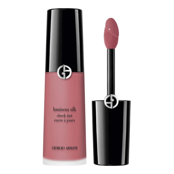 Armani | Cheek Tint Blush Liquide