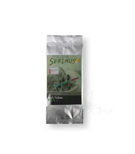 Sonde souple 1ml Serinus