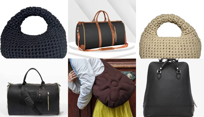 bags