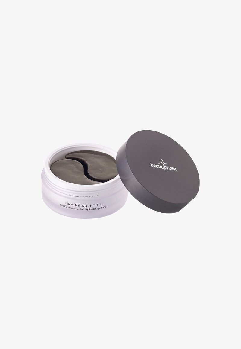 Beauugreen SEA CUCUMBER & BLACK HYDROGEL EYE PATCH 30 PACK - Soin des yeux - - - ZALANDO.FR