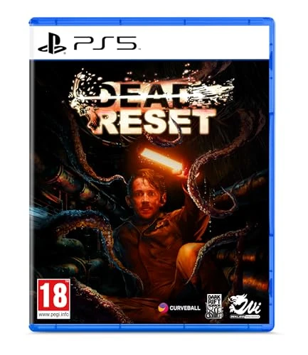 DEAD RESET PS5