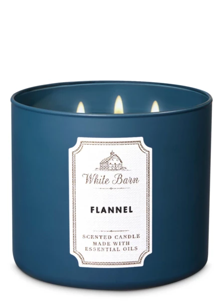 Bath & Body Works | Flannel