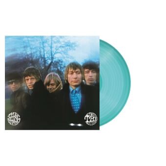 Between The Buttons Exclusivité Fnac Vinyle Turquoise