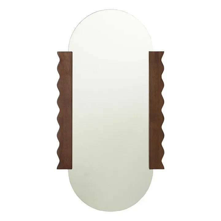 Miroir Nobodinoz x Heju