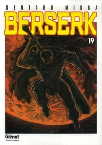 Berserk - Tome 19