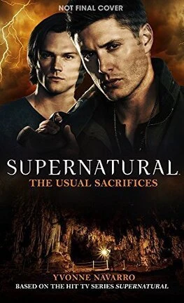 Supernatural, Tome 15 : The Usual Sacrifices