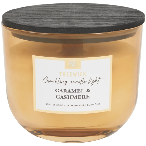 Bougie parfumée Treewick