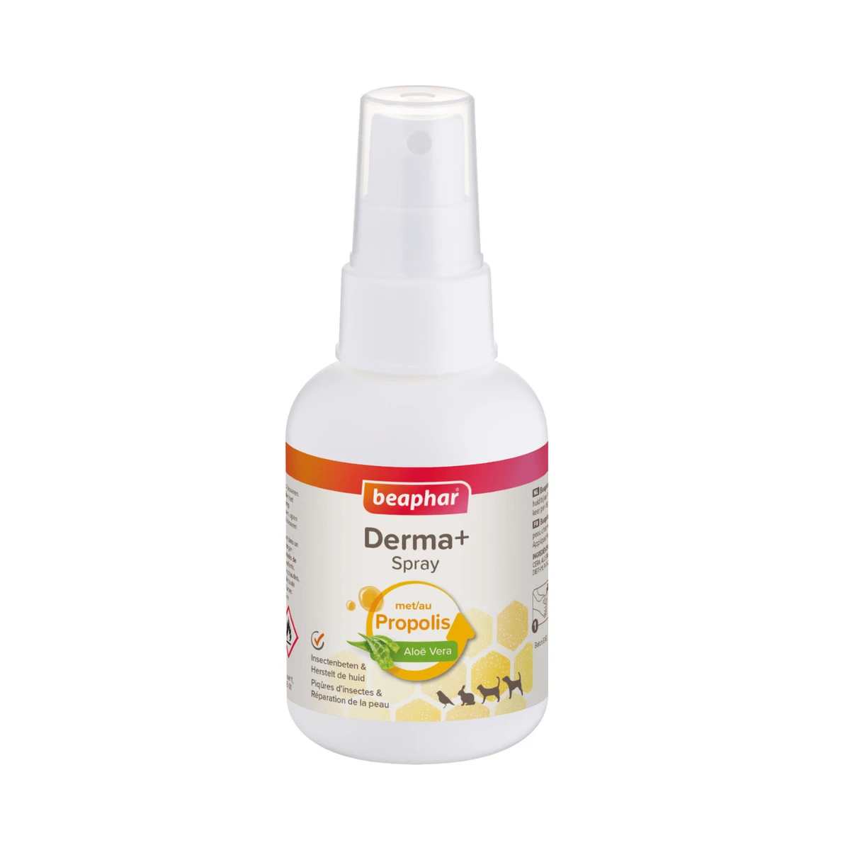Soin – Beaphar Spray pour Plaies