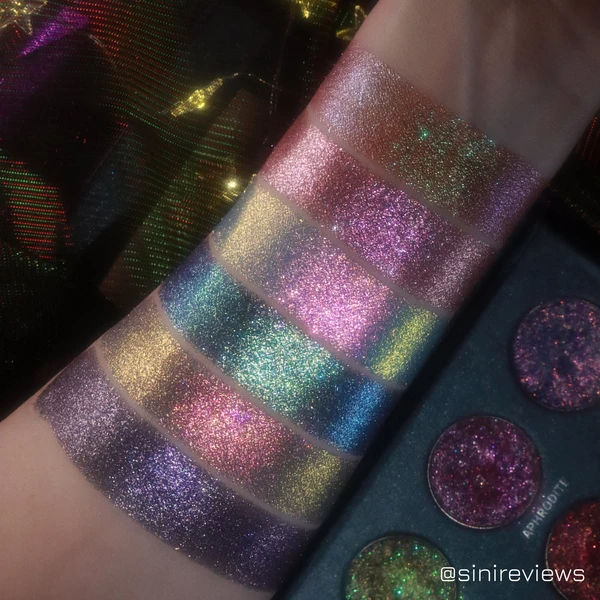 Limited Edition - Altar Palette