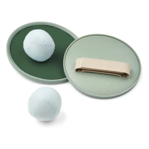 Jeu de lancer Berit | Peppermint mix